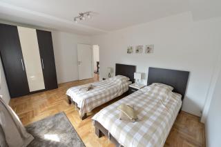 Park Srce Apartments - 1