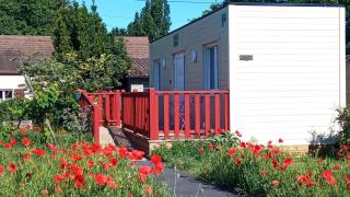 B&B du Cerisier, diner sur demande - Noyers - 8