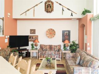 5 Bed 8002 - Kissimmee - 4