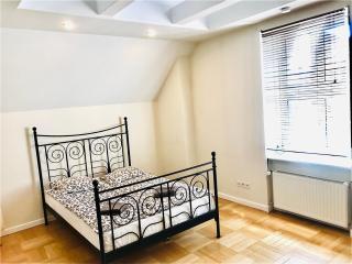 Apartament Mariacka w sercu Gdańska - Danzig - 9
