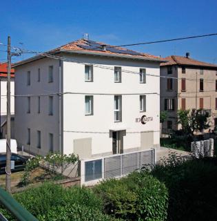 Bed & Basta - Reggio Emilia - 9