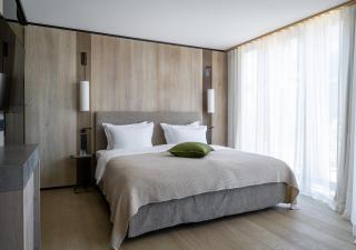 Hotel Hirschen Horn - 3