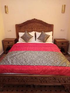 Riad Palais Marouane - Meknès - 4