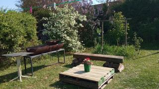 B&B du Cerisier, diner sur demande - Noyers - 4