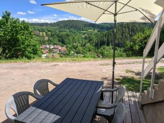 Appartement au centre du tholy pour 5 personnes maximum - Le Tholy - 8