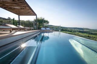 Relais di Campagna I Tamasotti - 7