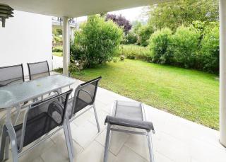 Exklusiv Ferienwohnung Bodensee - 4