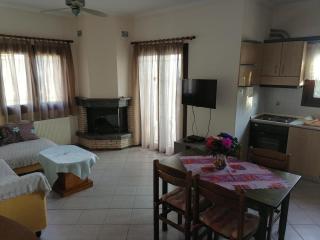 Porto Almira Beachfront Apartments - Nikiti - 1