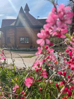 Lavender House - Slavske - 6