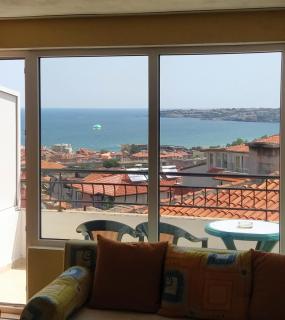 Guest House Polikseni - 1