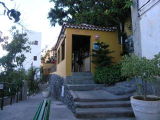 Hotel Jardín Concha - Valle Gran Rey - 4