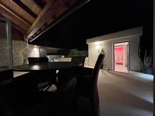 Villa HAUS NIKO - "MaxSea" suite with sauna - 1