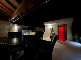Villa HAUS NIKO - "MaxSea" suite with sauna - Senj - 6