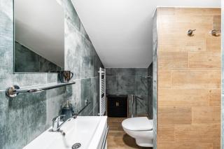 Pension Lesná - Jiřetín pod Jedlovou - 6