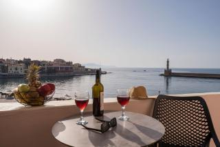 La vista de Pablo - Chania - 0