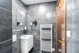 Pension Lesná - Jiřetín pod Jedlovou - 5