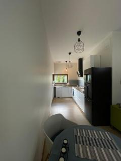 Apartament przy lesie - 1
