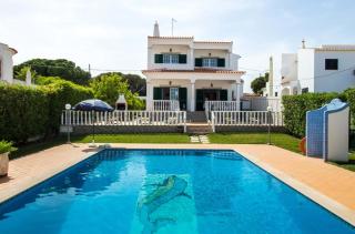 Dalma Villa Medronheiro - By Dalma Portuguesa - Albufeira - 0