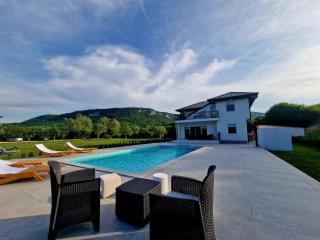 Villa Eda - Bihać - 1