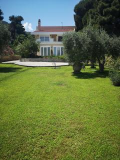 Villa Vasiliki - 0