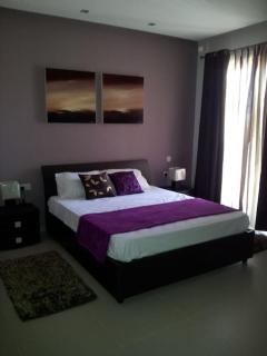 Sunny 2 bedroom, 2 bathrooms, seaside apt. - Sliema - 8