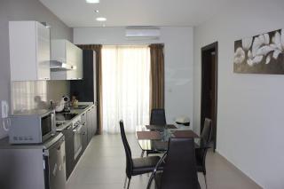Sunny 2 bedroom, 2 bathrooms, seaside apt. - Sliema - 5