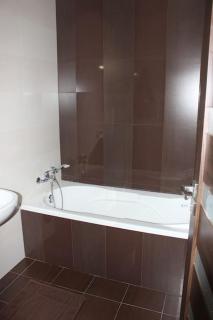 Sunny 2 bedroom, 2 bathrooms, seaside apt. - 1