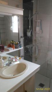 petit chez soi dans mon petit chez moi - Biganos - 6