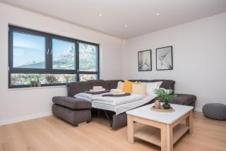 Luxury Apartment See to Sea-Sea&City view - Makarska - 4