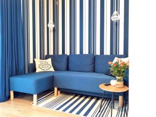 Apartamenty Marynarskie 100m od plaży - 5