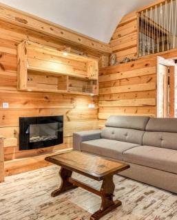 Duplex Climatisé 65m2 refait à neuf - Gruissan - 2
