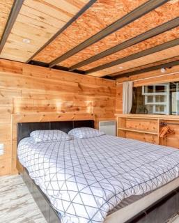 Duplex Climatisé 65m2 refait à neuf - Gruissan - 5