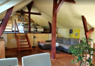 Ferienwohnung an der Havel - Priepert - 8