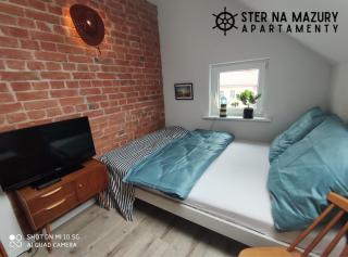 Ster na Mazury - apartamenty Mrągowo - 0