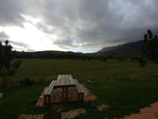 Die Hoenderhok and Die Plaashuisie - Swellendam - 9