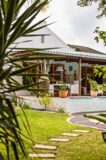 Khashamongo B & B - Somerset West - 1