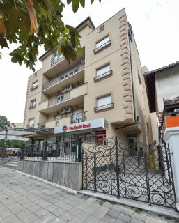 Park Srce Apartments - Aranđelovac - 1