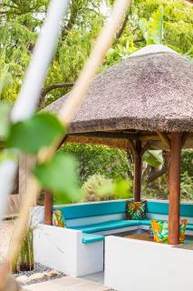Khashamongo B & B - Somerset West - 4