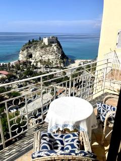 TROPEA center - unique sea VIEW - Casa dei Coralli - Tropea - 5