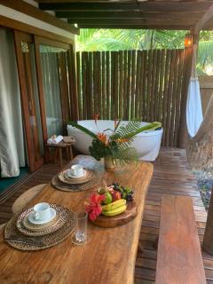 HaraMatha - Barra Grande - 2
