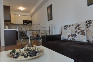 Park Srce Apartments - Aranđelovac - 9