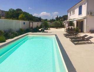 Villa Etoile - Cabasse - 8