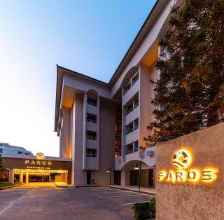Faros Premium Beach - Marmaris - 4