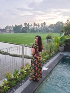 Kidupa Villa - Ubud - 6