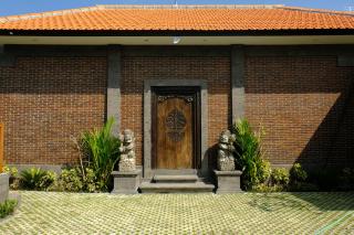 Kidupa Villa - Ubud - 5