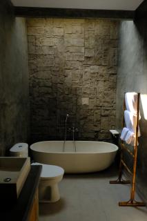 Kidupa Villa - Ubud - 4