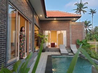 Kidupa Villa - Ubud - 3