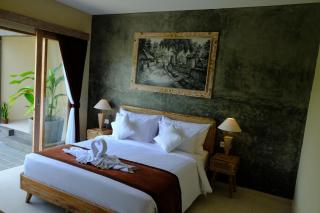 Kidupa Villa - Ubud - 2