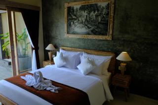 Kidupa Villa - Ubud - 1