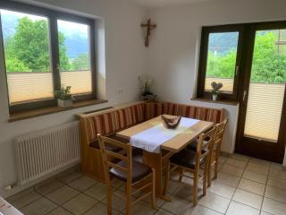 Bergblick - 1